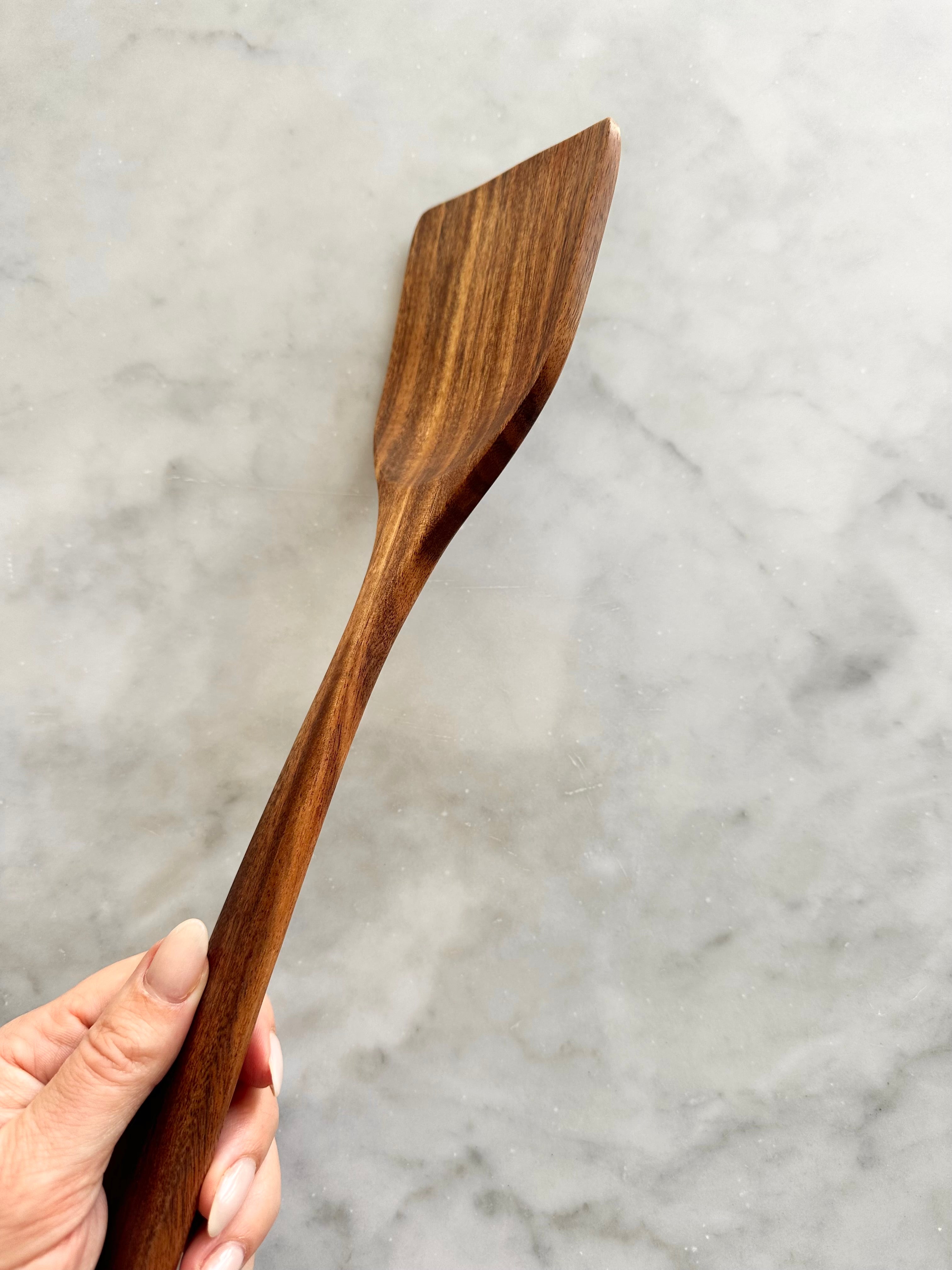 Nosara Teak Wood Kitchen