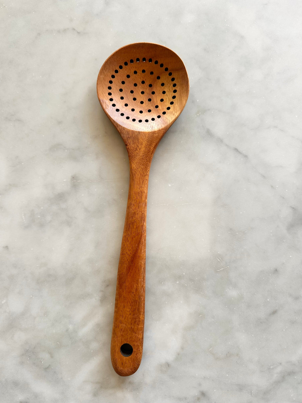 Nosara Teak Wood Kitchen