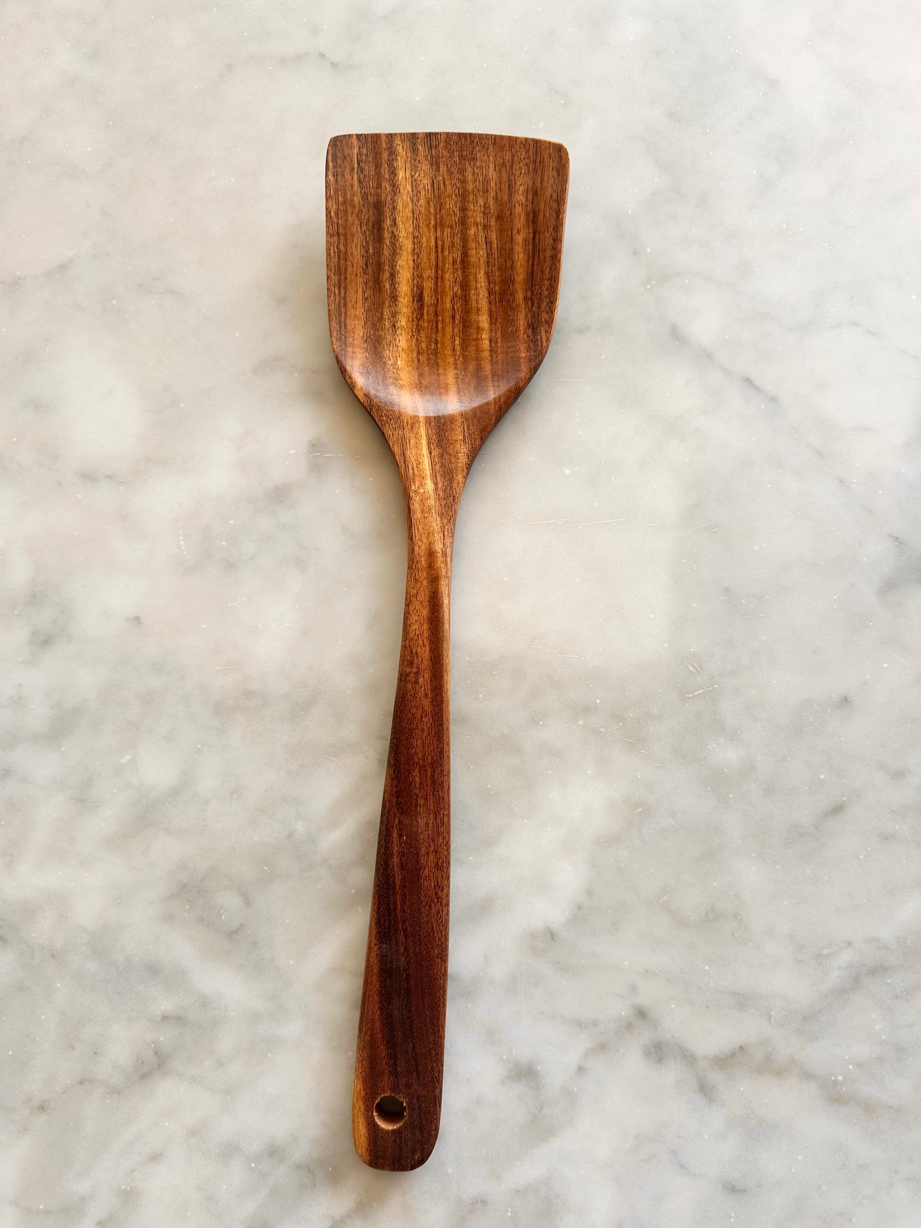Nosara Teak Wood Kitchen