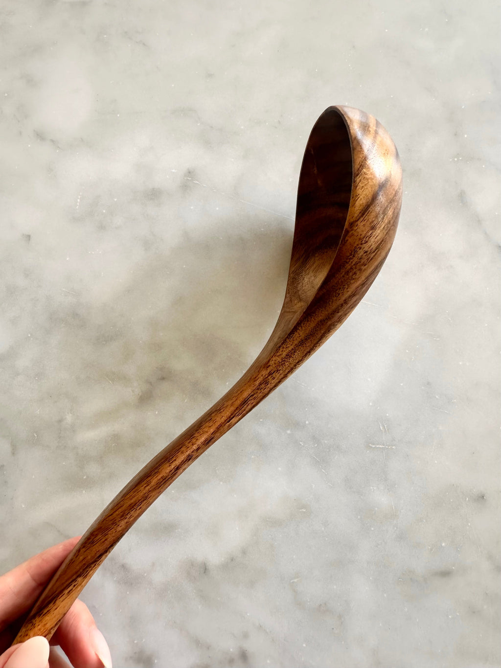 Nosara Teak Wood Kitchen