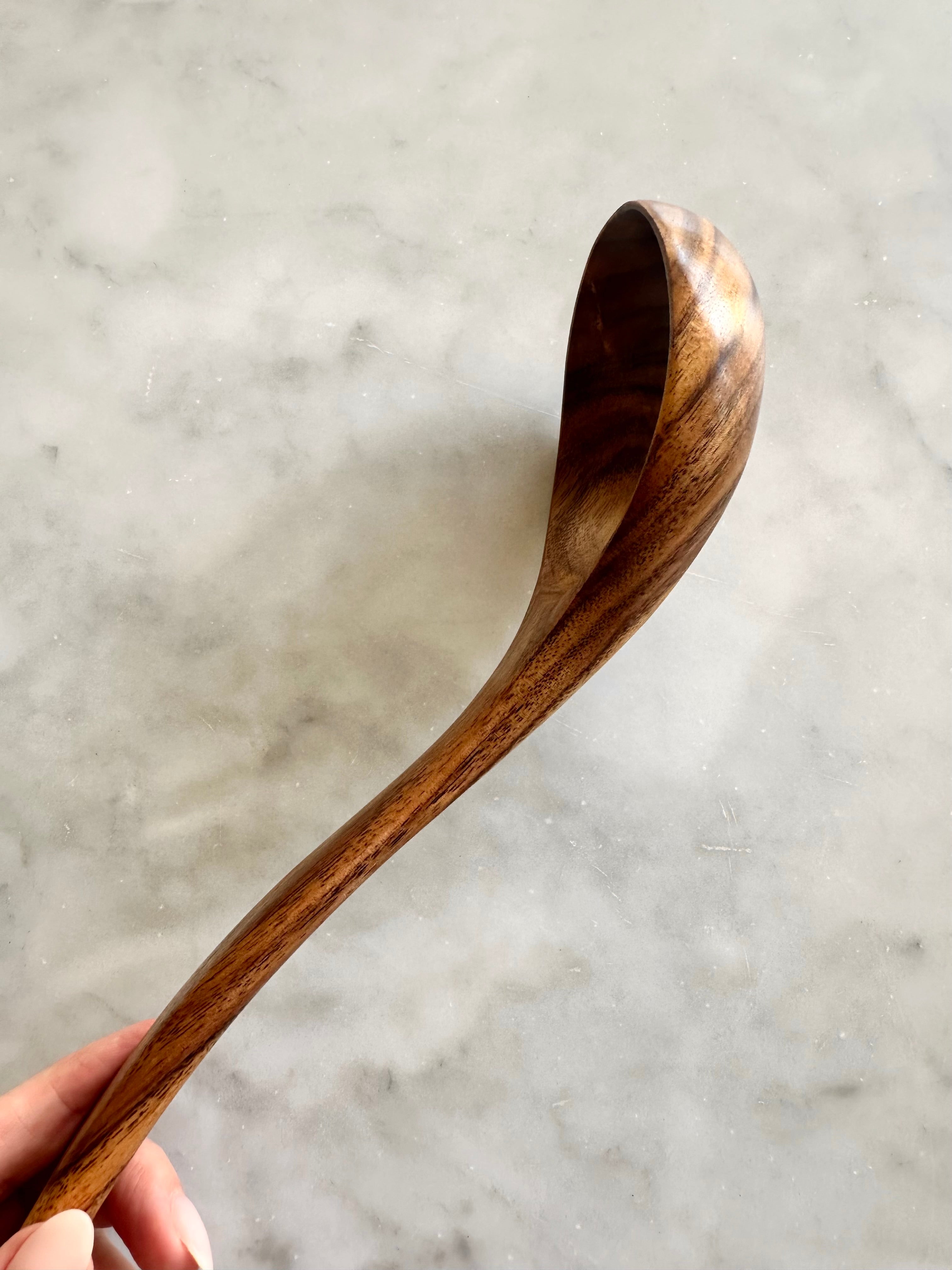 Nosara Teak Wood Kitchen