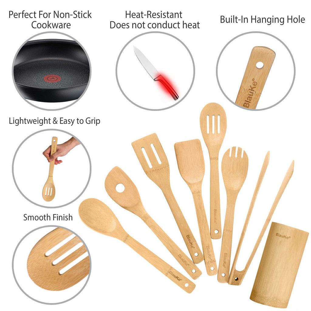 Bamboo Kitchen
