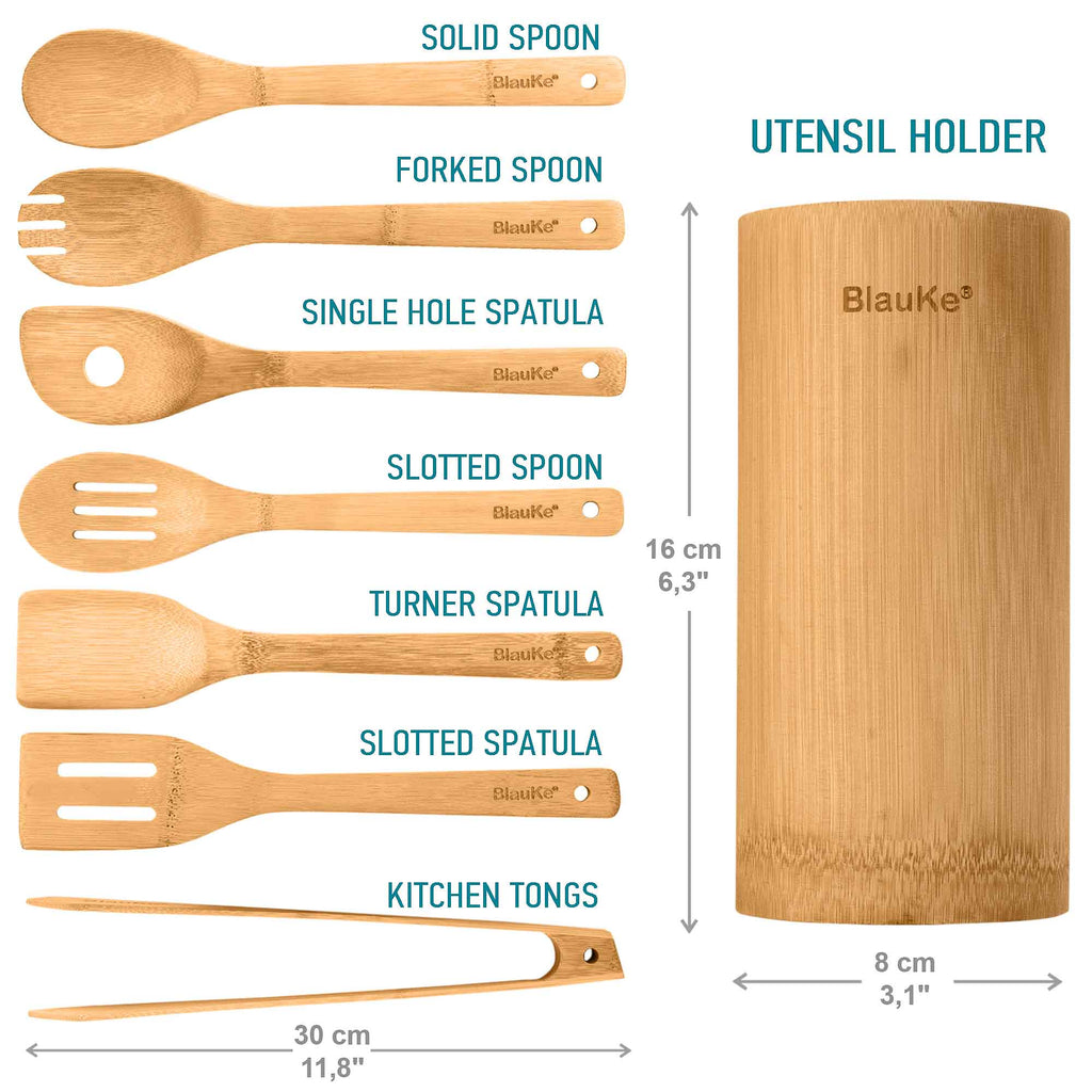 Bamboo Kitchen