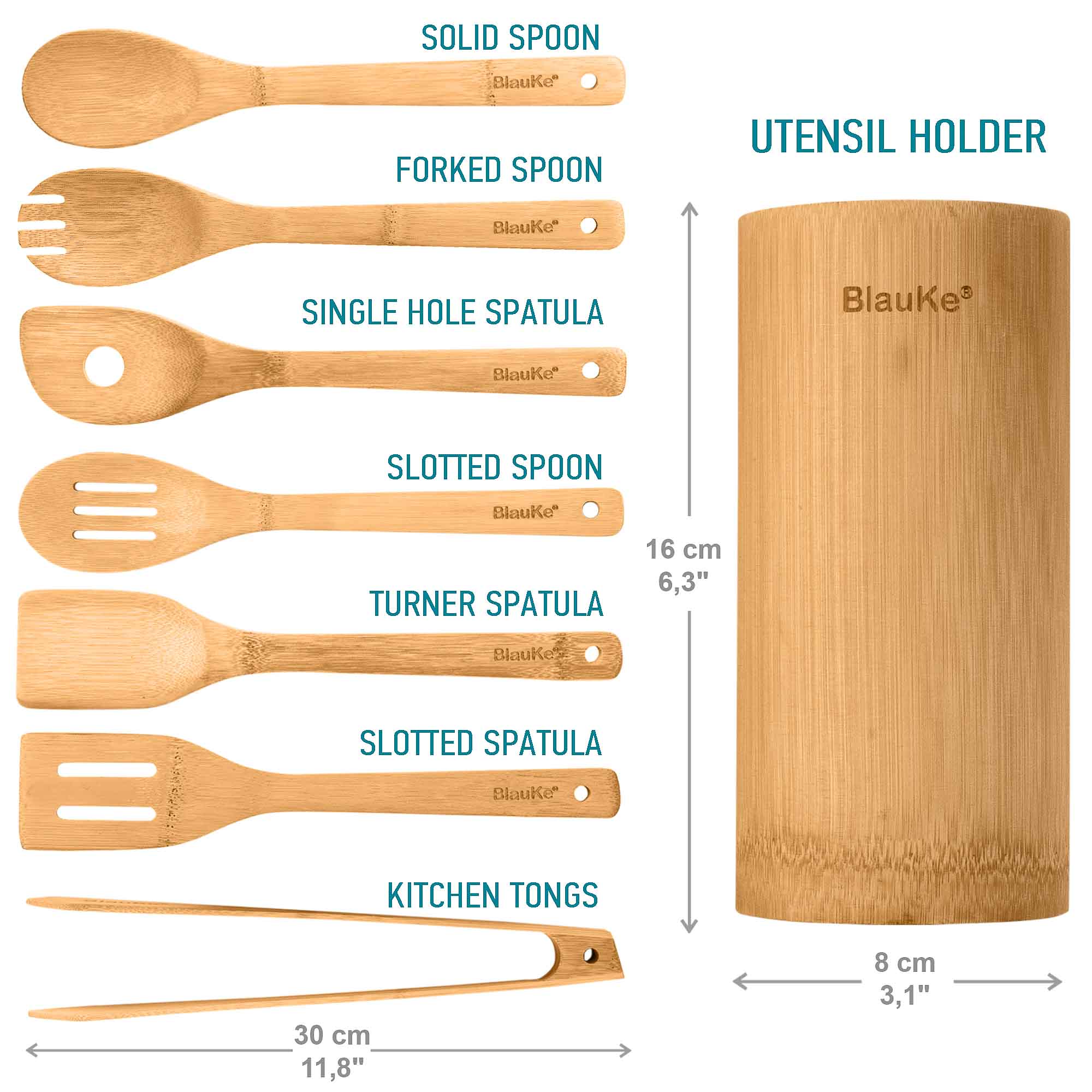 Bamboo Kitchen
