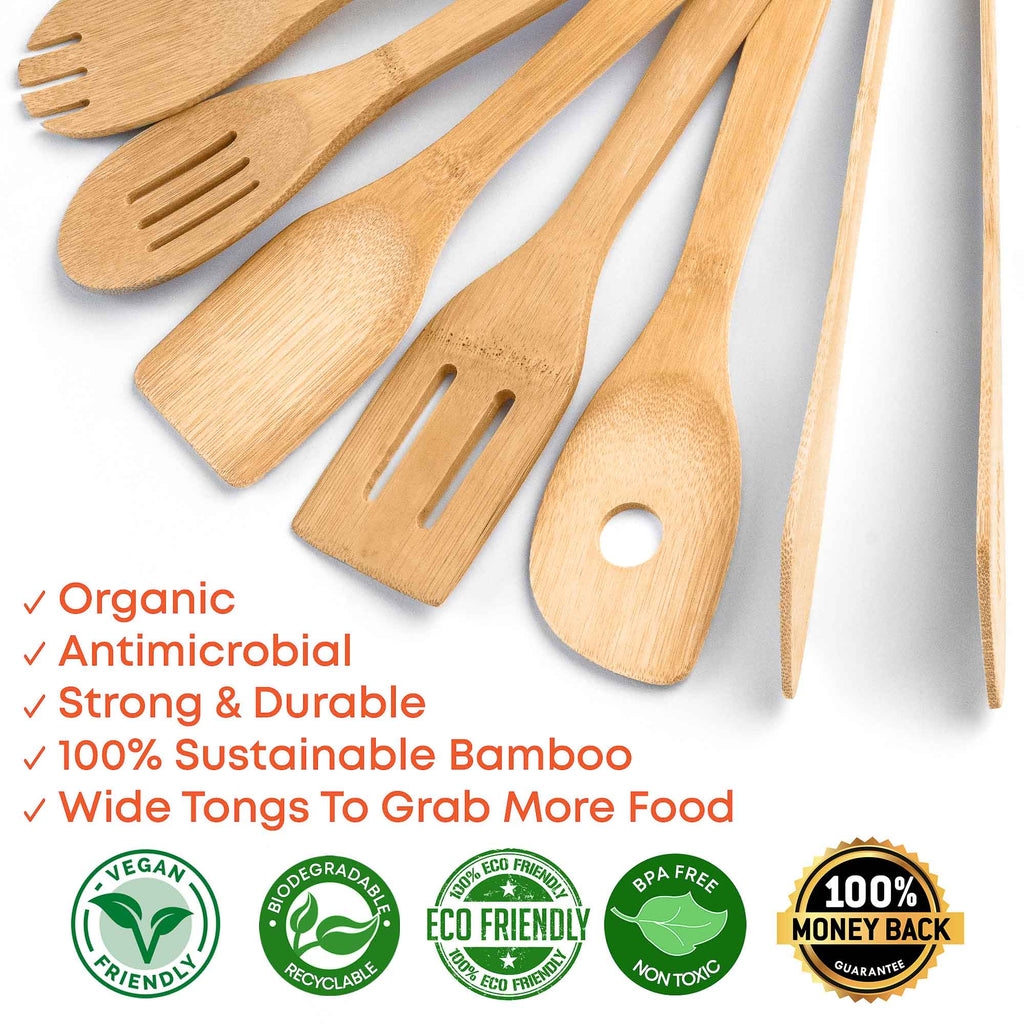 Bamboo Kitchen