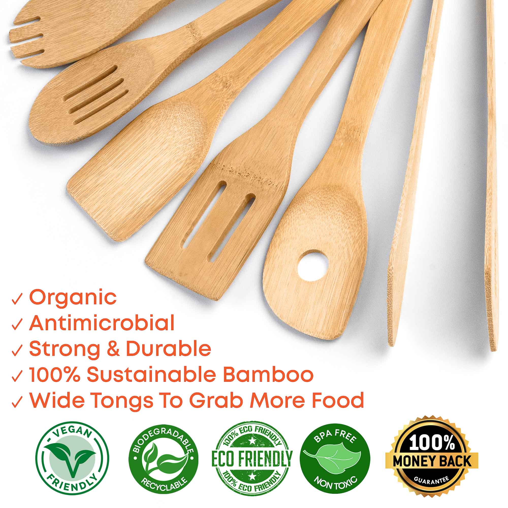 Bamboo Kitchen