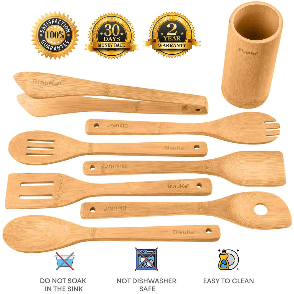 Bamboo Kitchen