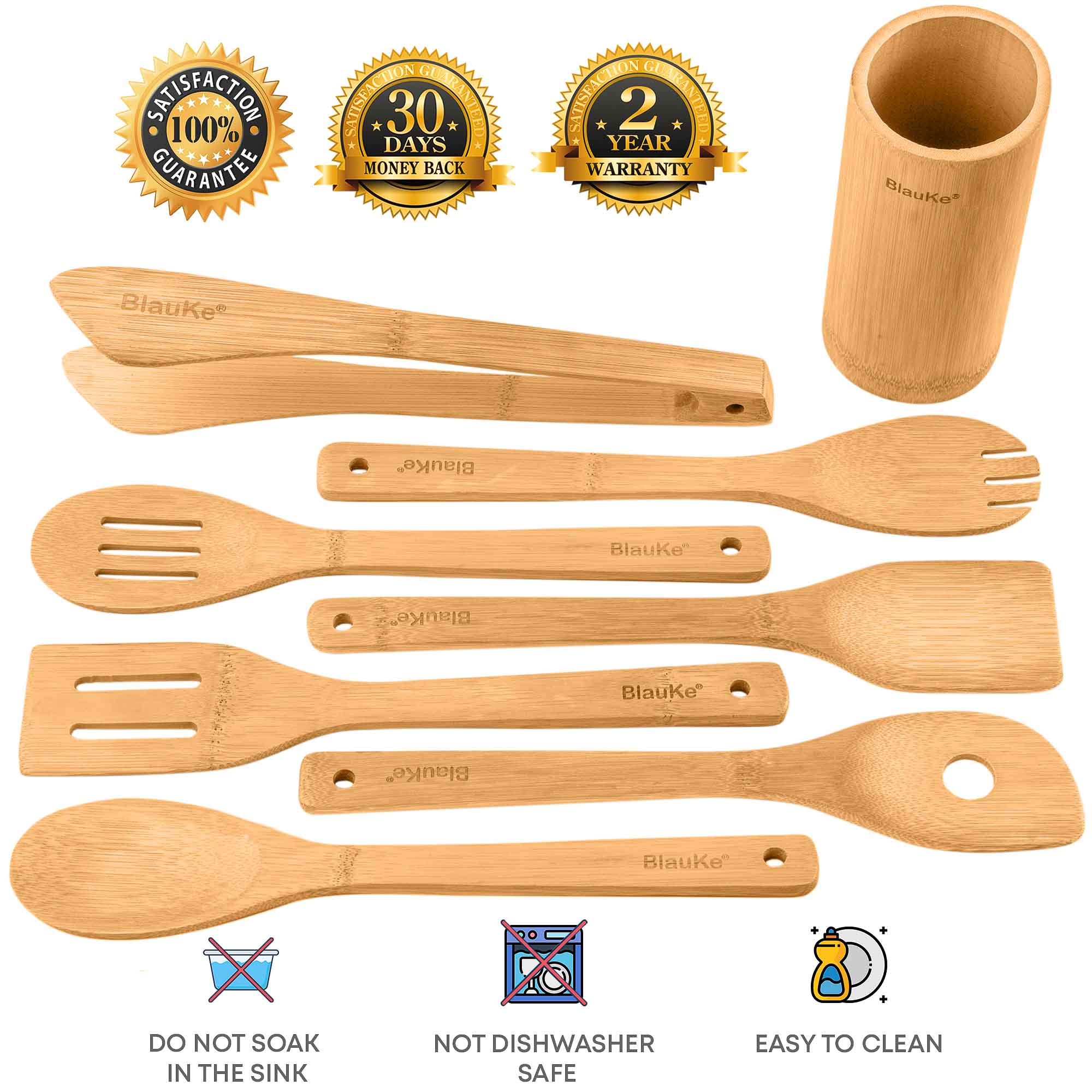 Bamboo Kitchen