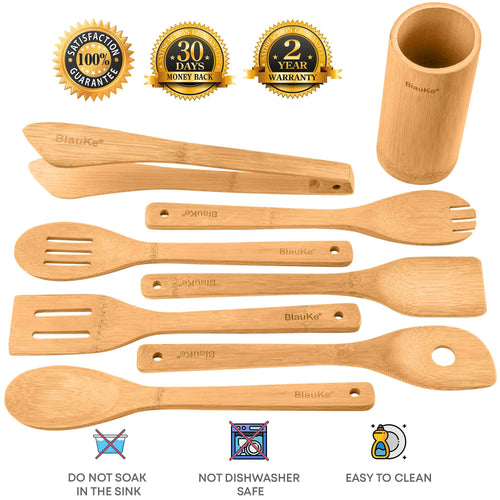 Bamboo Kitchen