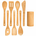 Bamboo Kitchen