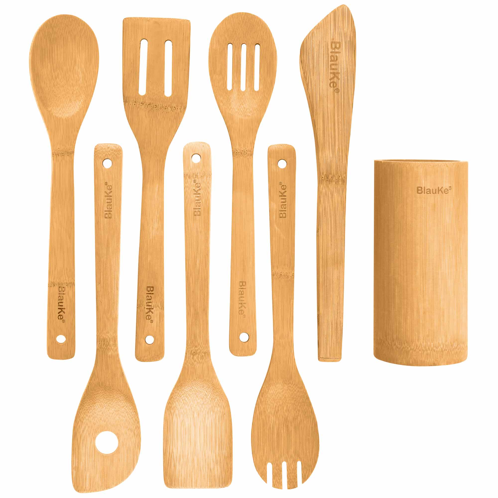 Bamboo Kitchen