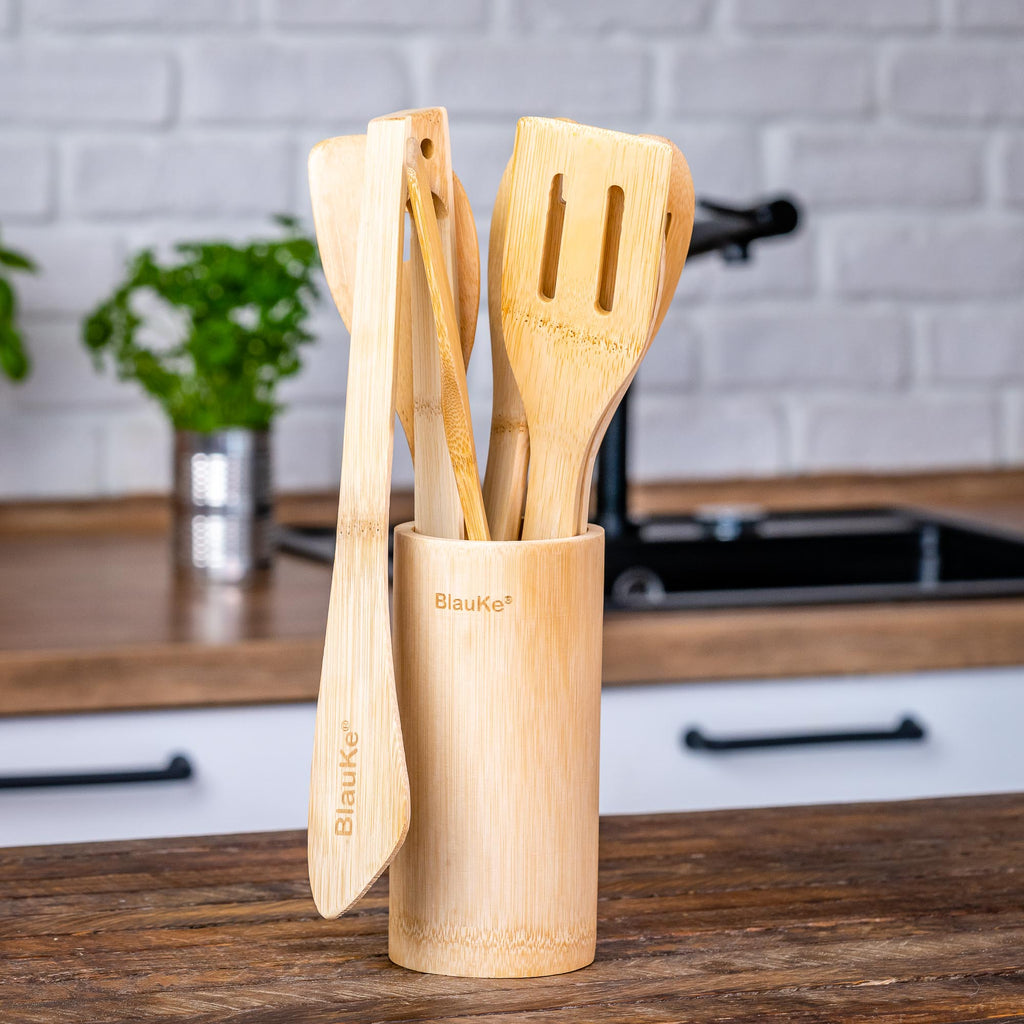 Bamboo Kitchen