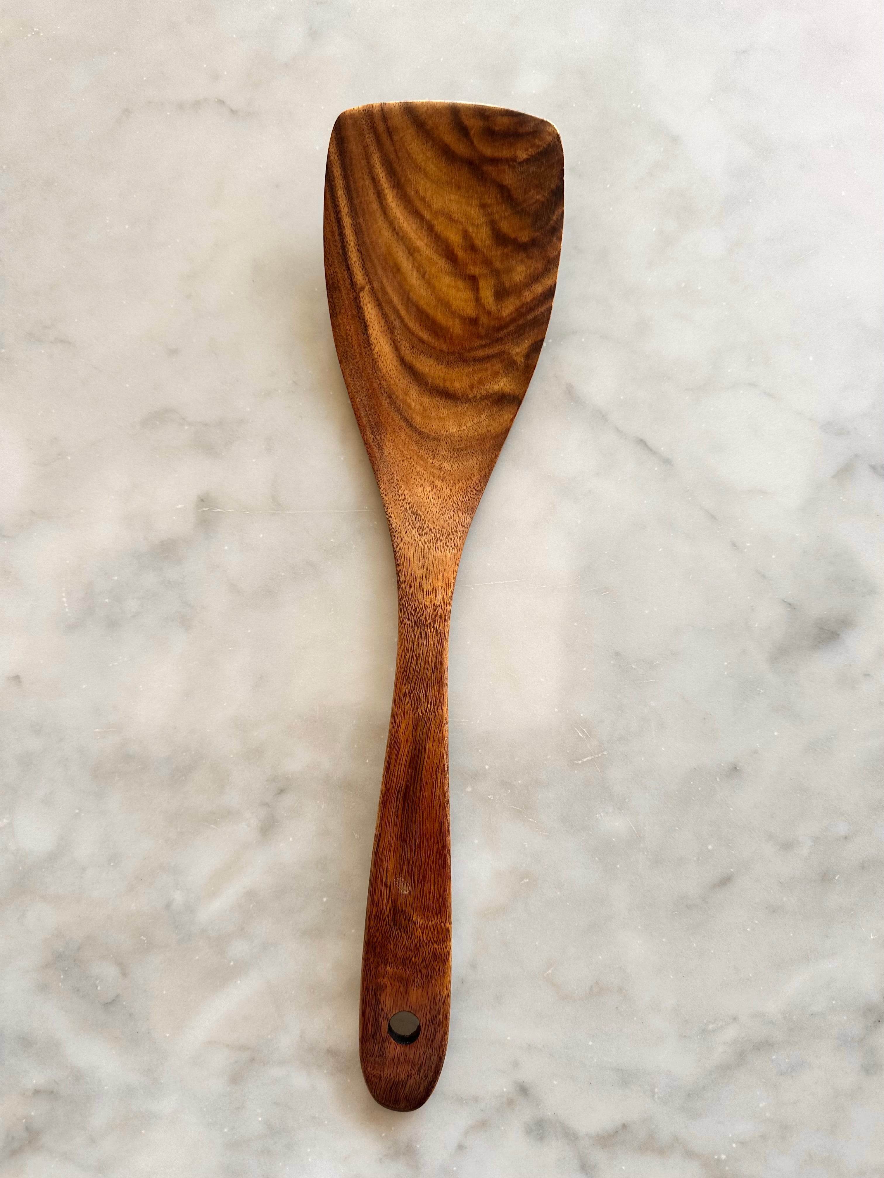 Nosara Teak Wood Kitchen