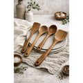 Nosara Teak Wood Kitchen