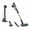 Cordless Stick Vacuum with Self-Cleaning and Auto-Empty Station