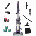 SmartClean Upright Vacuum Pet Kit