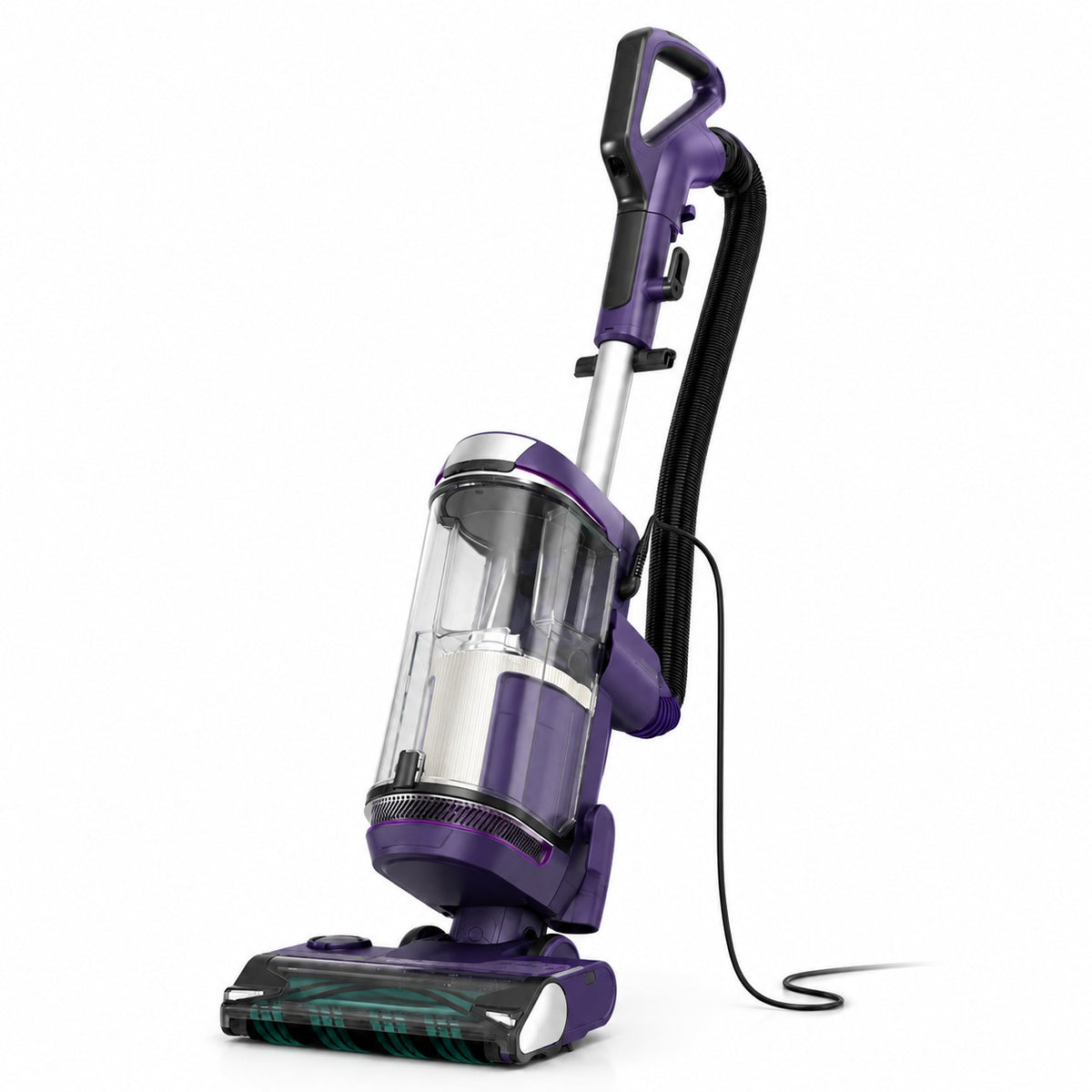 SmartClean Upright Vacuum Pet Kit